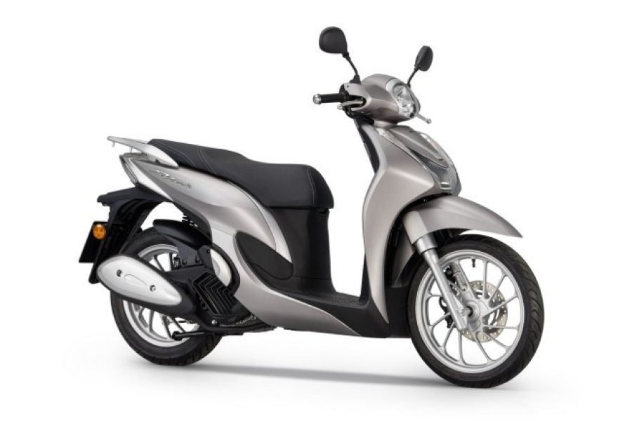 HONDA SH 125cc 2023