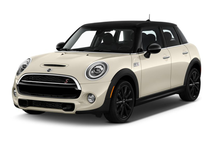 MINI COOPER 4 DOOR 2022