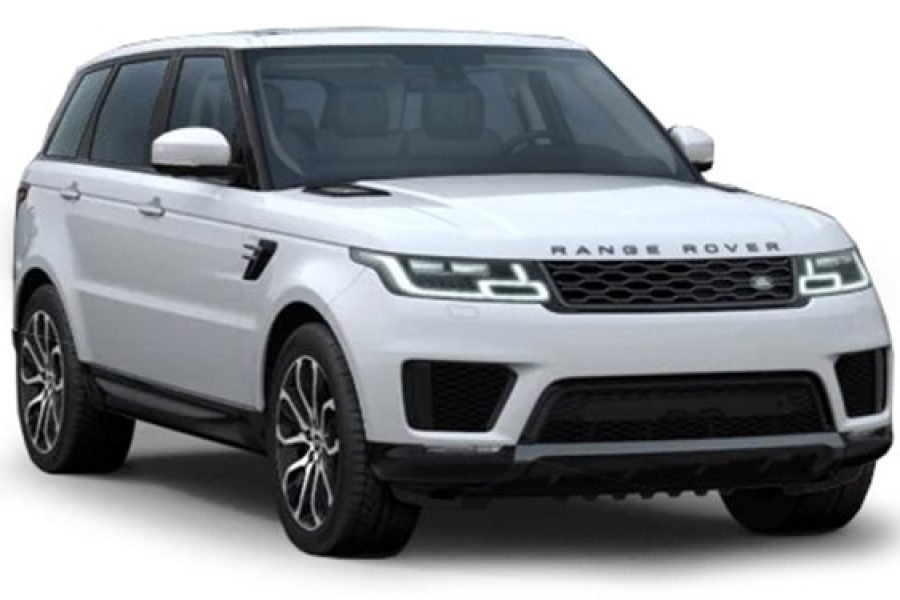 RANGE ROVER SPORT HYBRID ’22