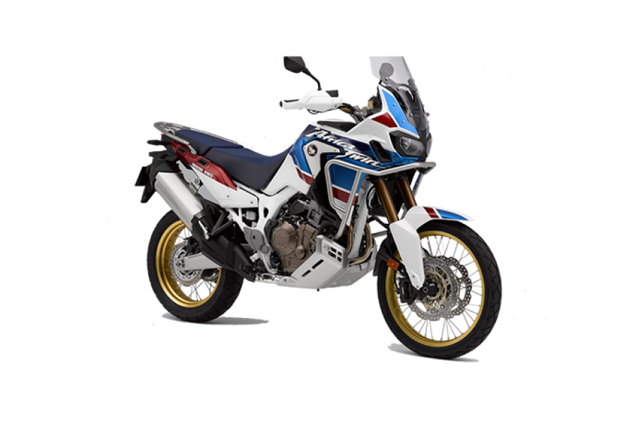 HONDA AFRICA TWIN ADVENTURE SPORTS DCT AUTO 2023