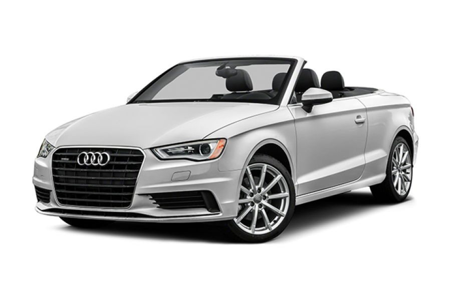 AUDI A3 CABRIO