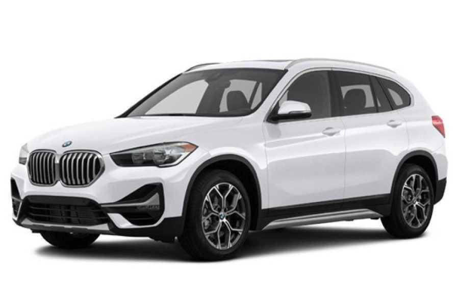 BMW X1 2021