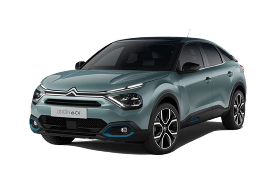 CITROEN C4 2022