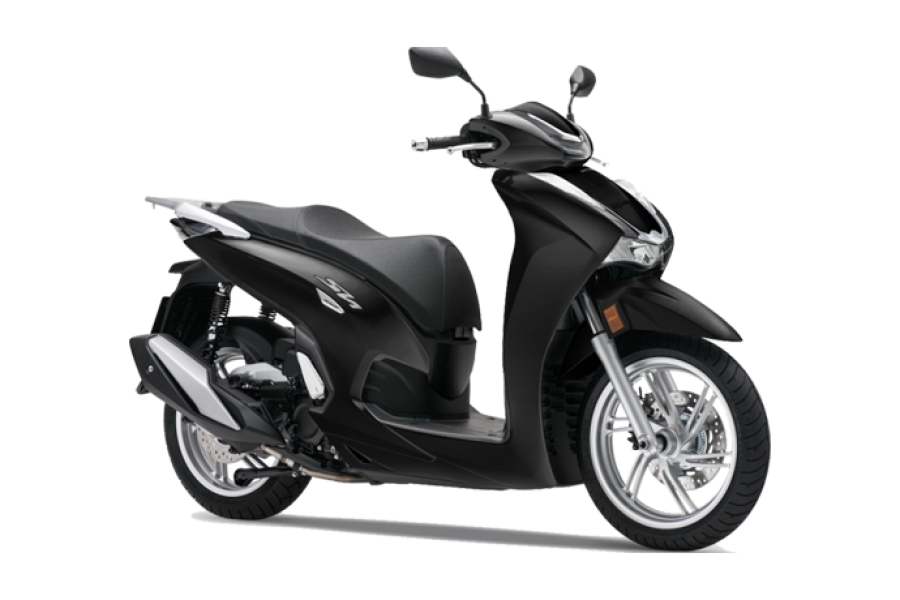HONDA SH 350cc 2022