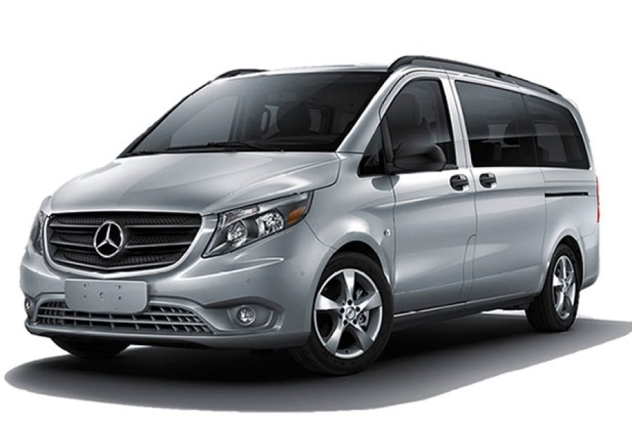 MERCEDES VITO