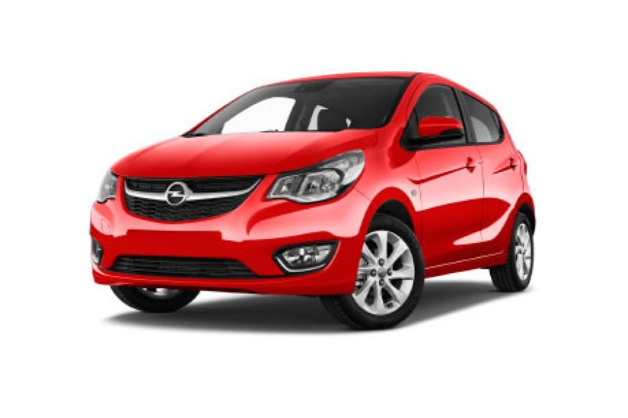 OPEL CORSA DSL