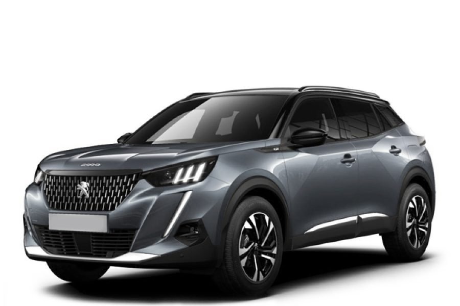 PEUGEOT 2008 2022
