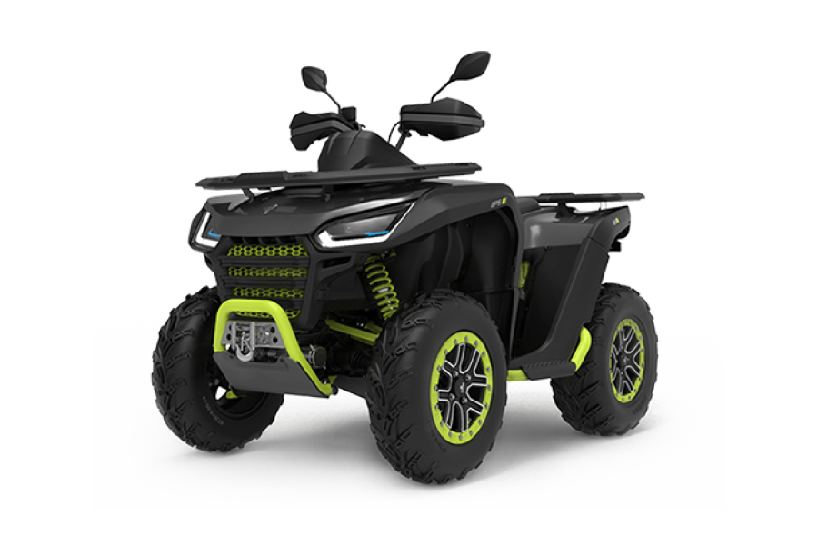 SEGWAY 600