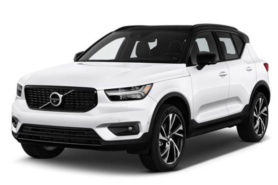 VOLVO XC 40 2022