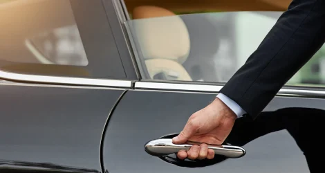 Chauffeur1 Chauffeur1